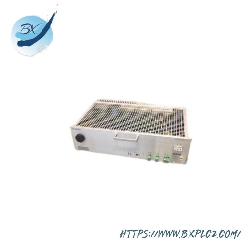 siemens_6dd1683-0bc0_simadyn_d_power_supply_unit.jpg SIEMENS SIMADYN D Power Supply Unit 6DD1683-0BC0, Advanced Industrial Control Solutions