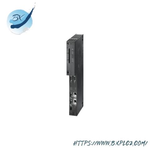 Siemens 6DD1683-0CD0 Industrial Automation Module
