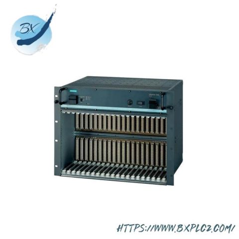 Siemens 6DD1683-0CH0 SIMATIC S7-400 FM 458-1 High-Performance Closed-Loop Control Module