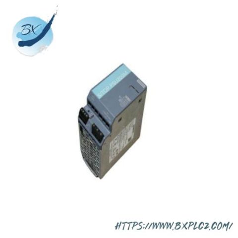 Siemens 6DD1 606-0AD0 T400 IO Expansion Module for Automation & Control Systems