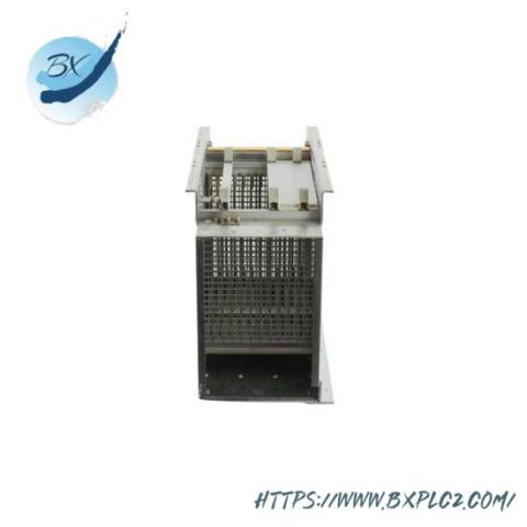 Siemens 6DD1 682-0BC4 Rack - Industrial Control Module