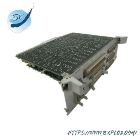 SIEMENS 6DD2920-0AN1 Simadyn Signal Processing Module