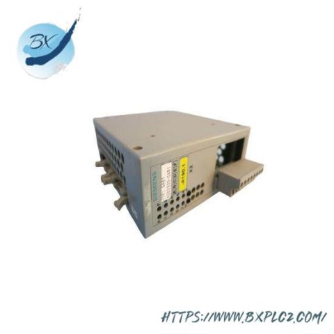 SIEMENS SIMADYN D Control Module 6DD2920-0AR1, Precision Automation Solution