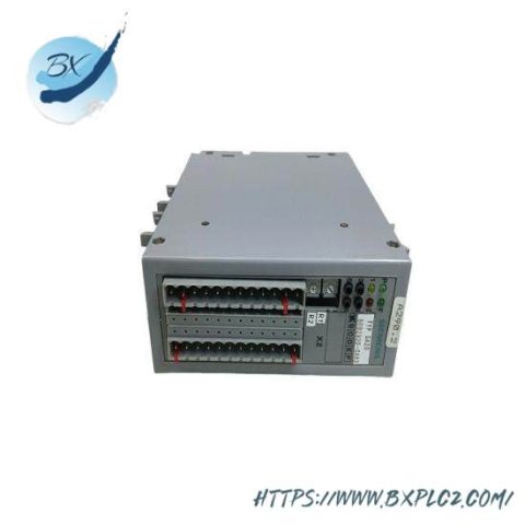 SIEMENS 6DD2920-0AR2: Advanced Sensing Module for Industrial Automation