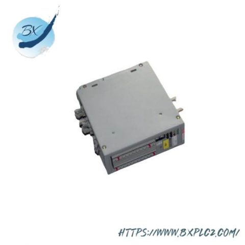 SIEMENS 6DD2920-0AR6 SA 20.1 Line Supply Sensing Module - Advanced Control Solution