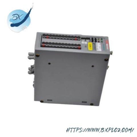 Siemens 6DD2920-0AR6 | SA 20.1 Line Supply Sensing Module