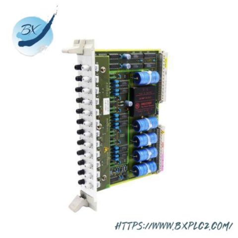 Siemens 6DD2920-0BB0 - Advanced LES1 Control Module