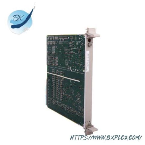 SIEMENS 6DD2920-0XD01 - High-Performance SIMATIC PLC Module