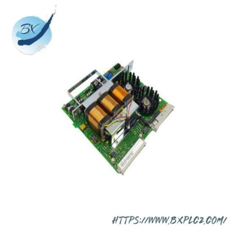 SIEMENS 6DM1001-1WA05-1 Power Board: Industrial Automation, High Performance Control, Efficient Energy Management