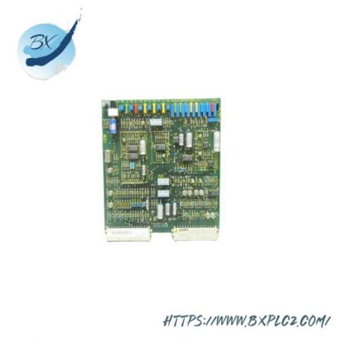SIEMENS 6DM1001-4WB00-0: High-Precision Drive Module for Industrial Automation