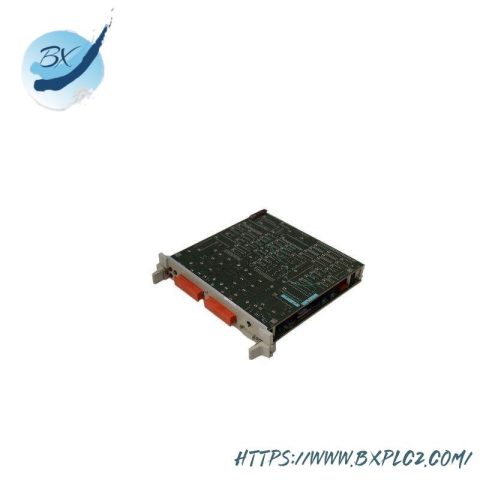 SIEMENS 6DP1120-8BA Industrial Control Module