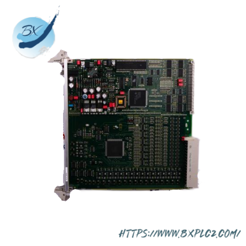 Siemens 6DP1210-8AA Industrial Communication Module