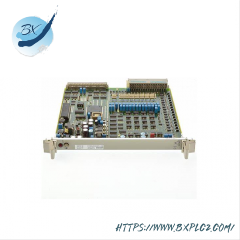 SIEMENS 6DP1230-8CC FUM230 Analog Input Module