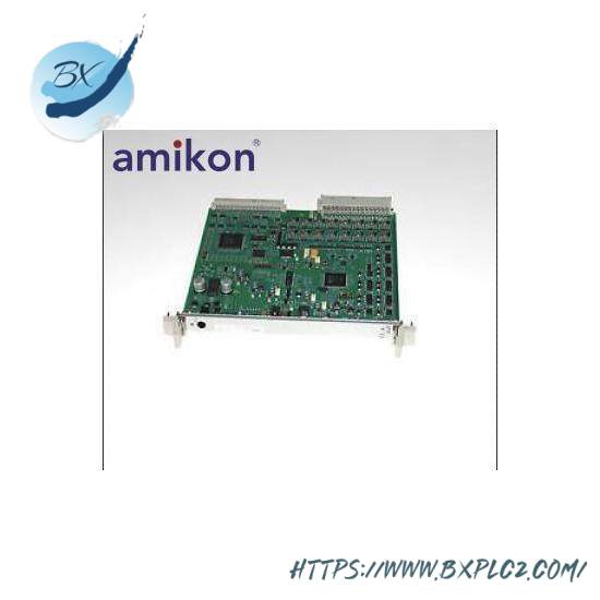 siemens_6dp1230-8jj_anolog_module.jpg Siemens 6DP1230-8JJ Analog Module: Precision Control in Industrial Automation
