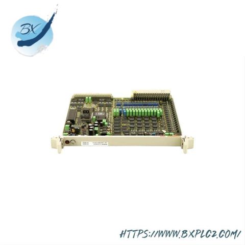 SIEMENS 6DP1231-7AA PLC MODULE: Advanced Automation Solution for Industrial Applications