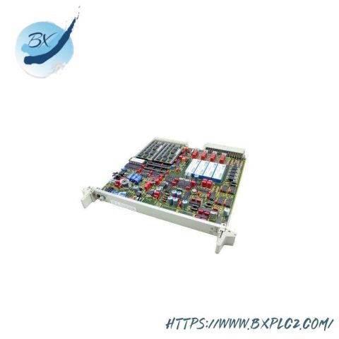 SIEMENS 6DP1531-8AA - Teleperm PLC Analog Input/Output XP Module