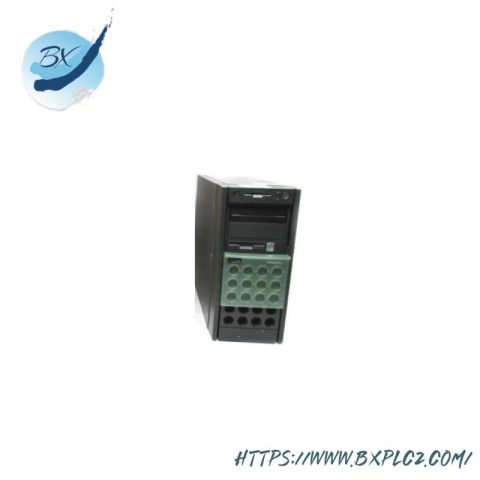 SIEMENS 6DP4653-6BB00-3XX1 Computer for Industrial Automation