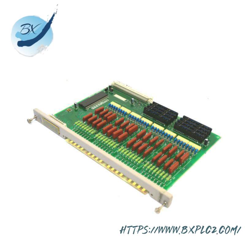 siemens_6dr2001-1.jpg SIEMENS 6DR2001-1 Digital Output Module, 8 Channels, 24V DC, 0.5A/Channel