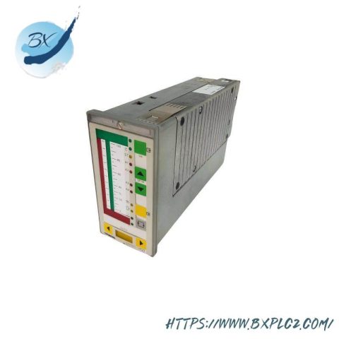 Siemens 6DR2210-4 Process Control Module