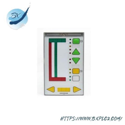 SIEMENS 6DR2400-4 Industrial Control Multi-Function Module