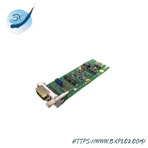 SIEMENS 6DR2803-8C - High-Performance PROFIBUS DP Interface Module