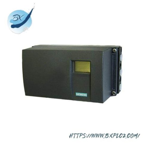 Siemens 6DR5010-0NG01-0AA0: Industrial Control Module