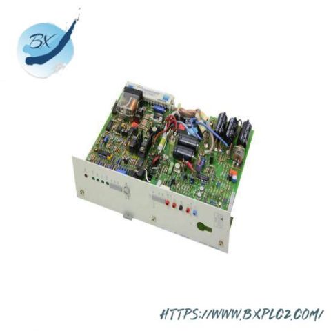 Siemens 6DS1000-8AB: Advanced Industrial Power Supply for Precision Control