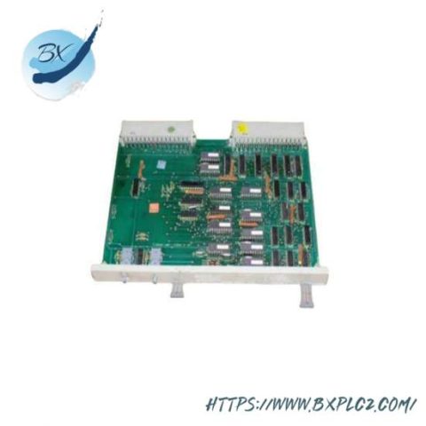 SIEMENS 6DS1103-8AA Teleperm Analog Output Module