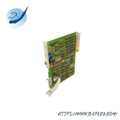 Siemens 6DS1105-8AA: Precision Synchronization Module