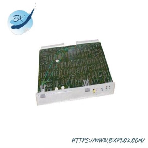 Siemens 6DS1107-8AA: High-Performance Switching Module