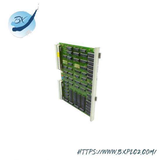 siemens_6ds1110-8aa_central_processor_as_230_as_231.jpg Siemens 6DS1110-8AA: Advanced AS 230/AS 231 Central Processor for Industrial Automation