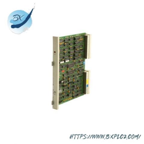 Siemens 6DS1111-8AC: Central Control Processor, Expert for Industrial Automation
