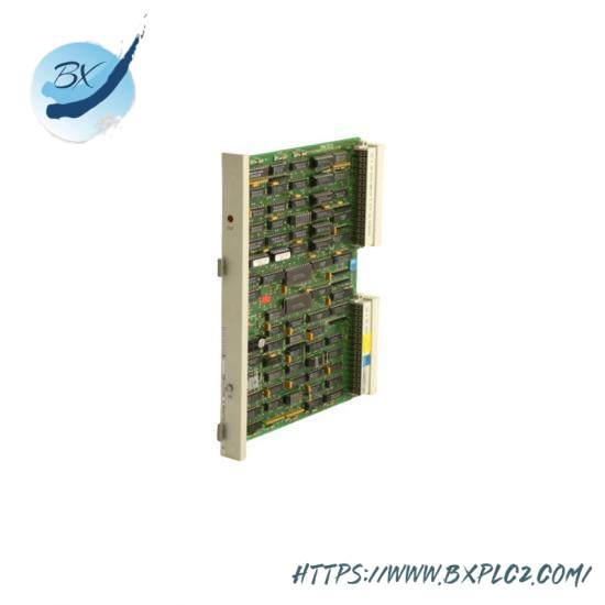 siemens_6ds1111-8ac_central_control_processor.jpg Siemens 6DS1111-8AC: Central Control Processor, Expert for Industrial Automation