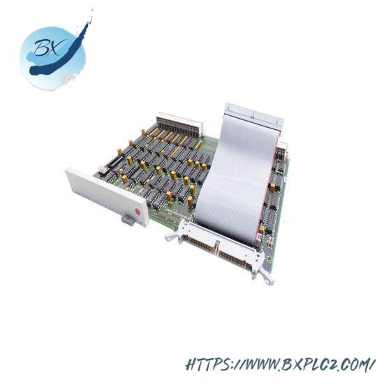 siemens_6ds1121-8bb_center_controller_voter_module.jpg Siemens 6DS1121-8BB | Center Controller Voter Module