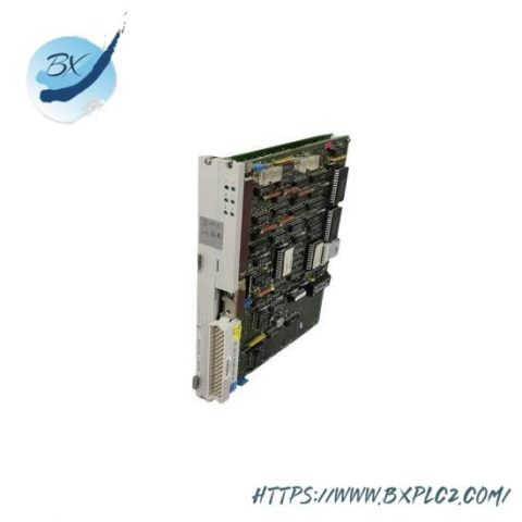 Siemens 6DS1200-8AB Teleperm M Control Module