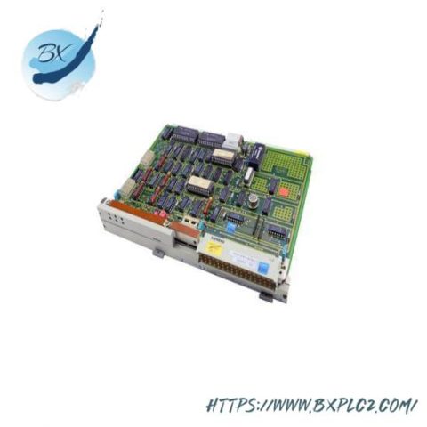 Siemens 6DS1200-8AC N8 Interface Module: Industrial Automation Solutions