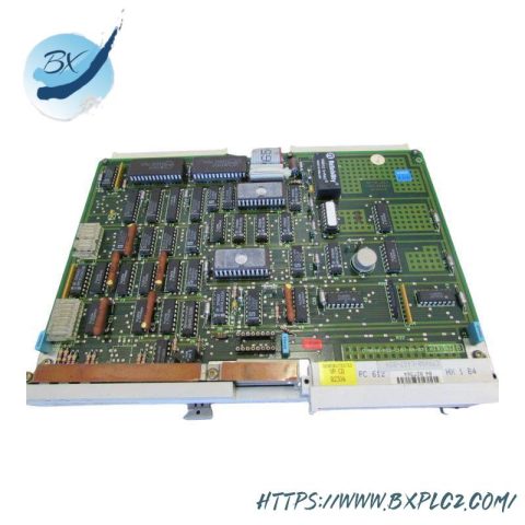 SIEMENS 6DS1200-8BA: Enhance Your Network with High-Performance Bus Module