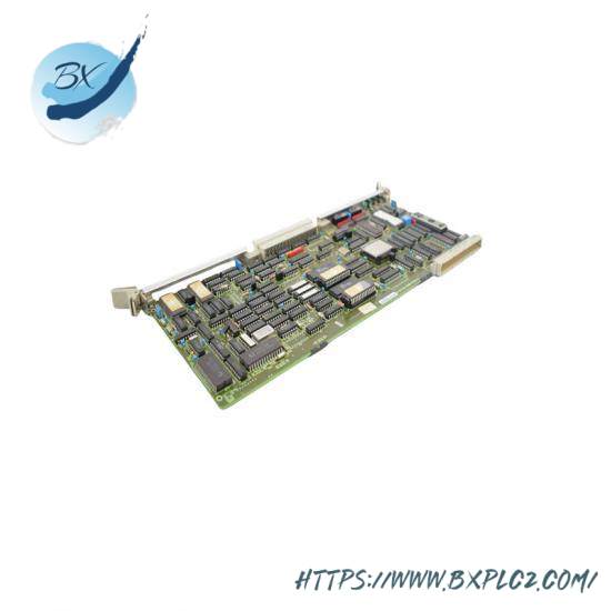 siemens_6ds1205-8aa_bus_interface_module.jpg Siemens 6DS1205-8AA Bus Interface Module - High-Performance Integration Solution