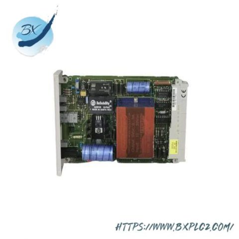 Siemens 6DS1211-8AA Power Supply, High-Performance Industrial Power Solution