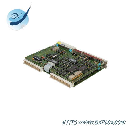 siemens_6ds1220-8aa_teleperm_bus_interface_module.jpg Siemens 6DS1220-8AA Teleperm Bus Interface Module: Efficient Communication Hub for Industrial Automation