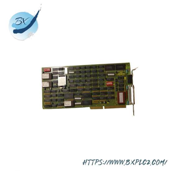 siemens_6ds1222-8aa_interface_module.jpg Siemens 6DS1222-8AA: Industrial Communication Interface Module