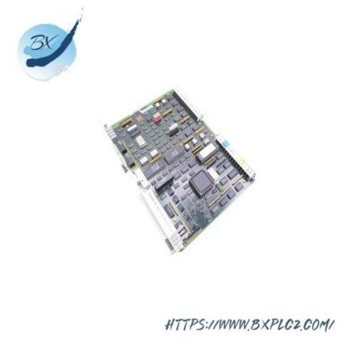 Siemens 6DS1223-8AA Industrial Bus Interface Module