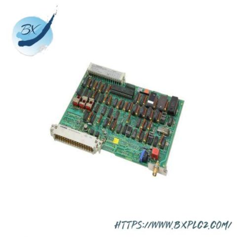 Siemens 6DS1300-8AA: Precision Interface Module for Industrial Automation