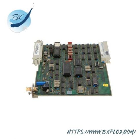 ABB DSSB-01C - Precision Drive System for Industrial Automation, 200 characters or less