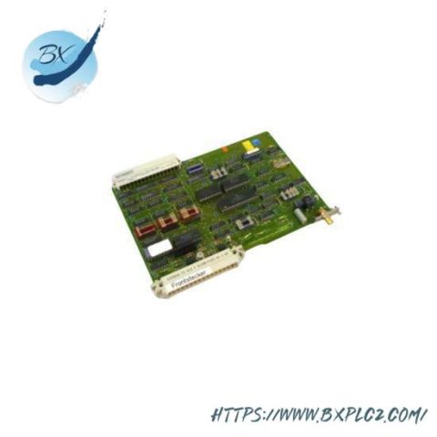 Siemens 6DS13008AB - High-Performance Interface Module for Industrial Automation