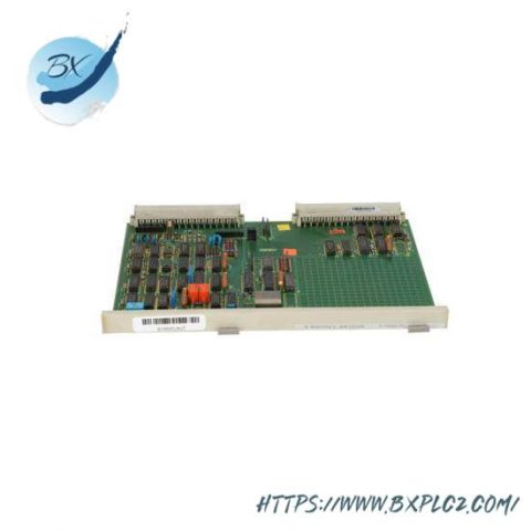 Siemens 6DS1302-8AB I/O Bus Modules: Reliable Industrial Communication Solutions