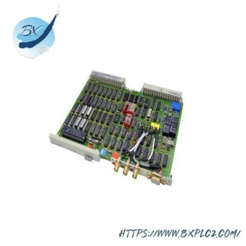 Siemens 6DS1304-8AA Industrial Interface Module