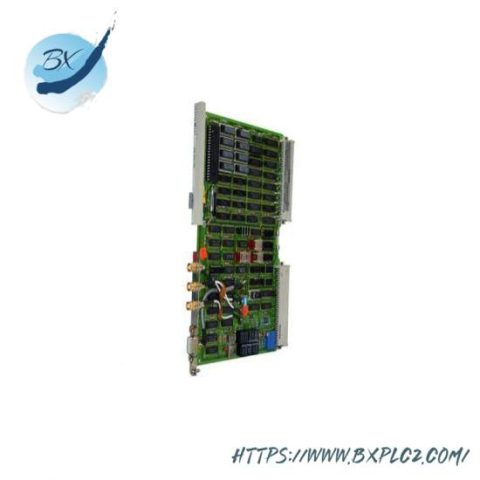 Siemens 6DS1308-8AA - Industrial Communication Interface Module