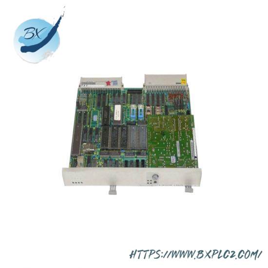 siemens_6ds1310-8aa_interface_module.jpg Siemens 6DS1310-8AA Industrial Interface Module