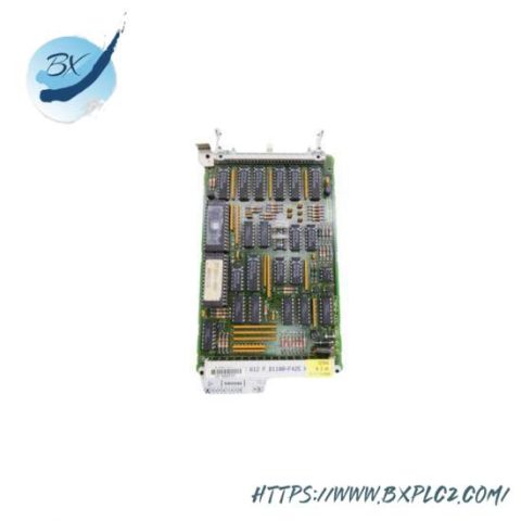 Siemens 6DS1311-8AE Industrial Communication Module